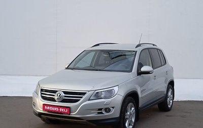 Volkswagen Tiguan I, 2010 год, 1 150 000 рублей, 1 фотография