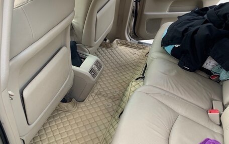 Lexus RX II рестайлинг, 2007 год, 1 320 000 рублей, 3 фотография