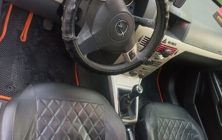 Opel Astra H, 2007 год, 350 000 рублей, 3 фотография