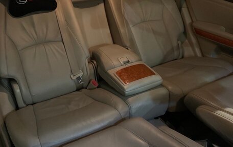 Lexus RX II рестайлинг, 2007 год, 1 320 000 рублей, 4 фотография