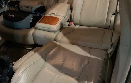 Lexus RX II рестайлинг, 2007 год, 1 320 000 рублей, 5 фотография