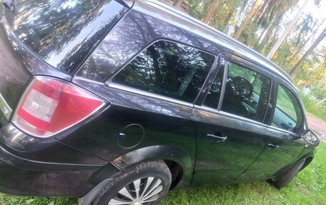 Opel Astra H, 2007 год, 350 000 рублей, 6 фотография