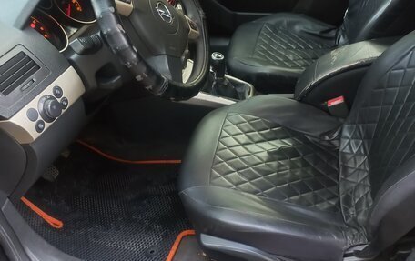 Opel Astra H, 2007 год, 350 000 рублей, 2 фотография