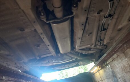 Opel Astra H, 2007 год, 350 000 рублей, 8 фотография