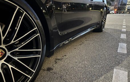 Porsche Panamera II рестайлинг, 2015 год, 3 290 000 рублей, 12 фотография