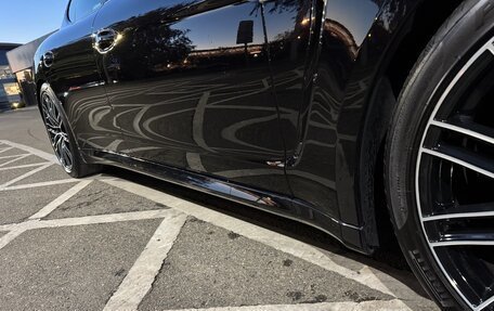 Porsche Panamera II рестайлинг, 2015 год, 3 290 000 рублей, 13 фотография