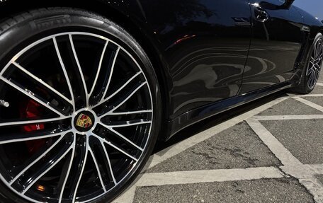 Porsche Panamera II рестайлинг, 2015 год, 3 290 000 рублей, 10 фотография