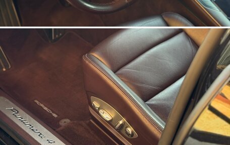 Porsche Panamera II рестайлинг, 2015 год, 3 290 000 рублей, 15 фотография