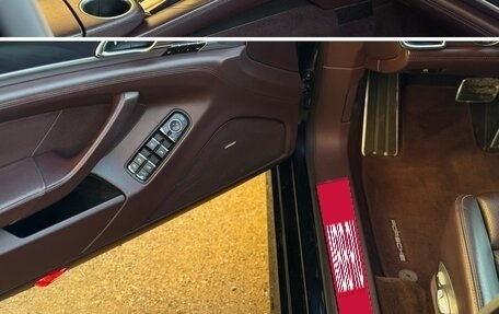 Porsche Panamera II рестайлинг, 2015 год, 3 290 000 рублей, 14 фотография