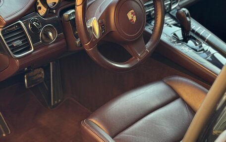 Porsche Panamera II рестайлинг, 2015 год, 3 290 000 рублей, 18 фотография