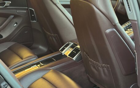 Porsche Panamera II рестайлинг, 2015 год, 3 290 000 рублей, 19 фотография