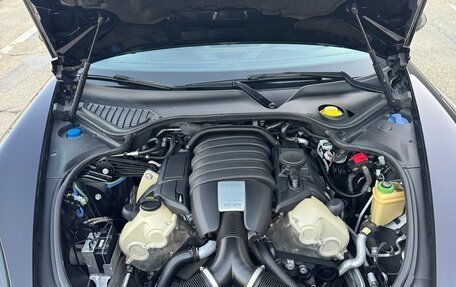 Porsche Panamera II рестайлинг, 2015 год, 3 290 000 рублей, 21 фотография