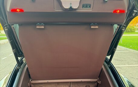 Porsche Panamera II рестайлинг, 2015 год, 3 290 000 рублей, 22 фотография