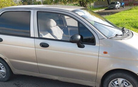 Daewoo Matiz I, 2012 год, 280 000 рублей, 2 фотография