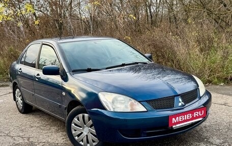 Mitsubishi Lancer IX, 2006 год, 499 000 рублей, 5 фотография