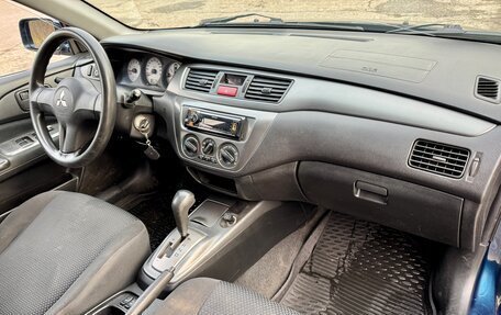 Mitsubishi Lancer IX, 2006 год, 499 000 рублей, 8 фотография