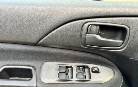 Mitsubishi Lancer IX, 2006 год, 499 000 рублей, 15 фотография