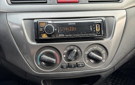 Mitsubishi Lancer IX, 2006 год, 499 000 рублей, 12 фотография