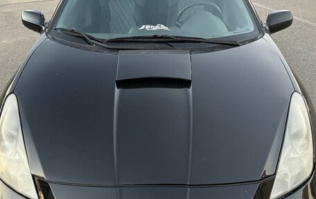 Toyota Celica VII рестайлинг, 2001 год, 600 000 рублей, 2 фотография