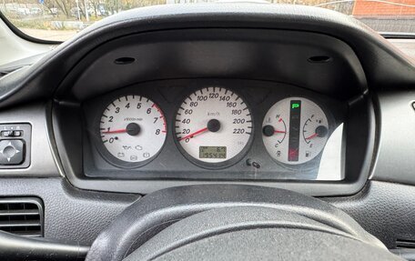 Mitsubishi Lancer IX, 2006 год, 499 000 рублей, 11 фотография