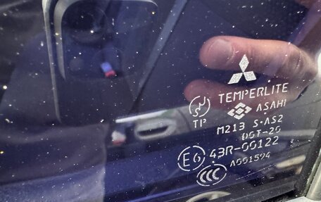 Mitsubishi Lancer IX, 2006 год, 499 000 рублей, 19 фотография