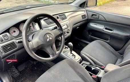 Mitsubishi Lancer IX, 2006 год, 499 000 рублей, 9 фотография