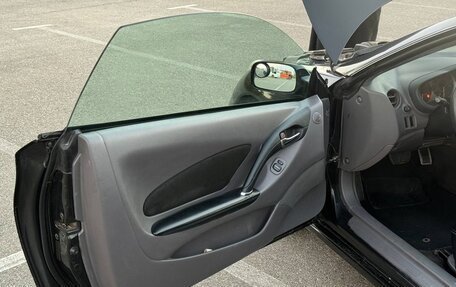 Toyota Celica VII рестайлинг, 2001 год, 600 000 рублей, 5 фотография