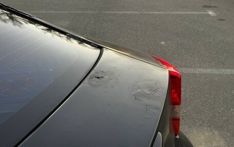 Toyota Celica VII рестайлинг, 2001 год, 600 000 рублей, 12 фотография