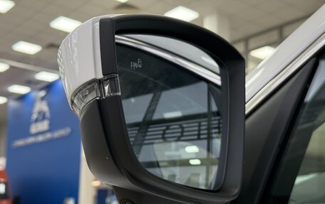 Skoda Kodiaq I, 2025 год, 4 570 000 рублей, 9 фотография