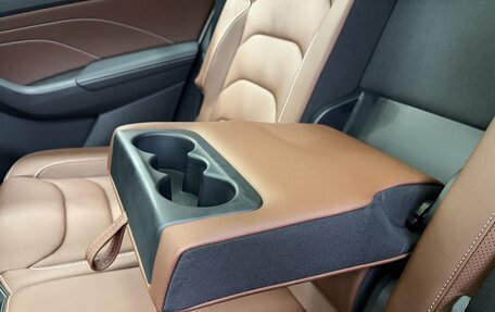 Skoda Kodiaq I, 2025 год, 4 570 000 рублей, 15 фотография