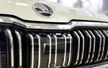 Skoda Kodiaq I, 2025 год, 4 570 000 рублей, 10 фотография