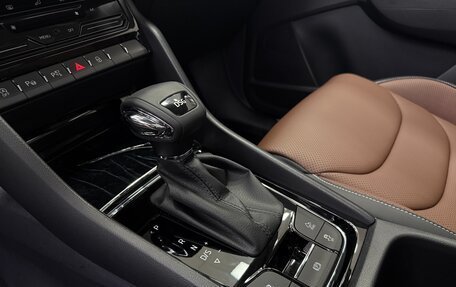 Skoda Kodiaq I, 2025 год, 4 570 000 рублей, 13 фотография