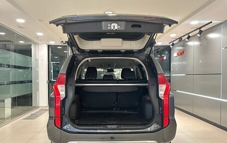 Mitsubishi Pajero Sport III рестайлинг, 2020 год, 3 375 000 рублей, 6 фотография