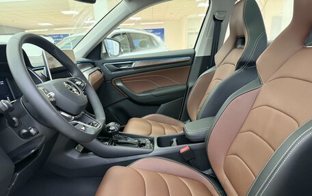 Skoda Kodiaq I, 2025 год, 4 570 000 рублей, 12 фотография