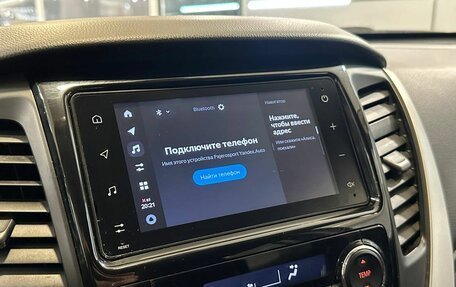 Mitsubishi Pajero Sport III рестайлинг, 2020 год, 3 375 000 рублей, 10 фотография