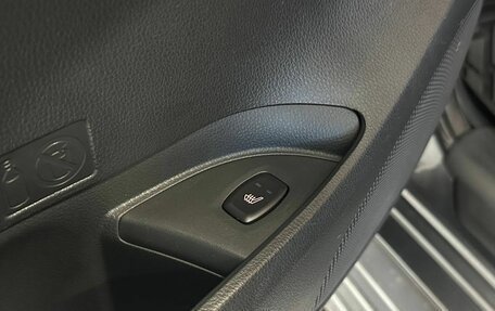 Mitsubishi Pajero Sport III рестайлинг, 2020 год, 3 375 000 рублей, 9 фотография