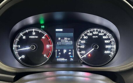 Mitsubishi Pajero Sport III рестайлинг, 2020 год, 3 375 000 рублей, 15 фотография