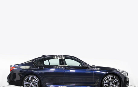 BMW 7 серия, 2018 год, 4 595 000 рублей, 4 фотография