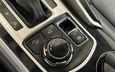 Mitsubishi Pajero Sport III рестайлинг, 2020 год, 3 375 000 рублей, 14 фотография