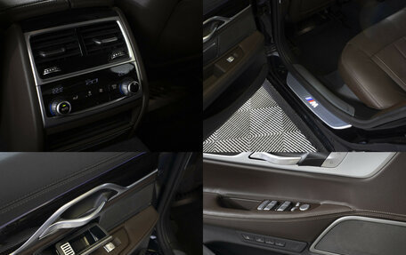 BMW 7 серия, 2018 год, 4 595 000 рублей, 19 фотография