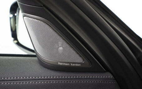 BMW 7 серия, 2018 год, 4 595 000 рублей, 21 фотография