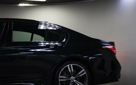 BMW 7 серия, 2018 год, 4 595 000 рублей, 29 фотография