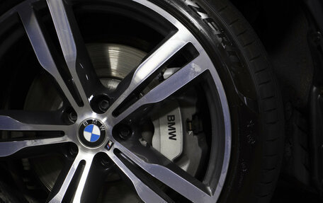 BMW 7 серия, 2018 год, 4 595 000 рублей, 25 фотография