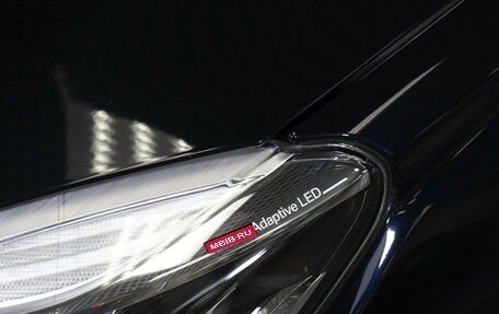 BMW 7 серия, 2018 год, 4 595 000 рублей, 24 фотография