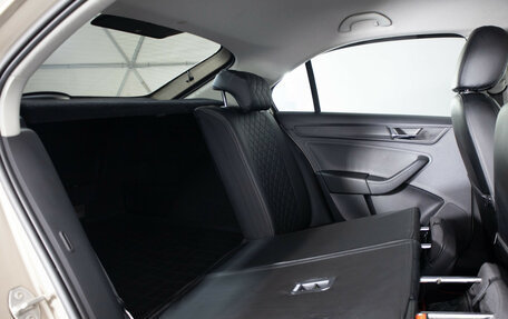 Skoda Rapid II, 2021 год, 1 549 000 рублей, 14 фотография