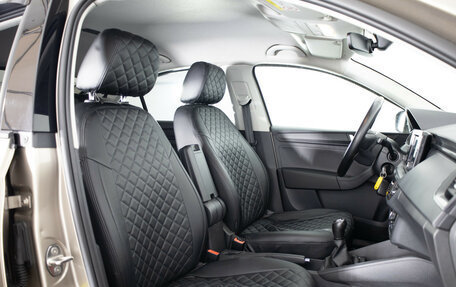 Skoda Rapid II, 2021 год, 1 549 000 рублей, 12 фотография