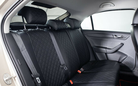 Skoda Rapid II, 2021 год, 1 549 000 рублей, 13 фотография