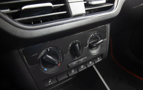 Skoda Rapid II, 2021 год, 1 549 000 рублей, 19 фотография