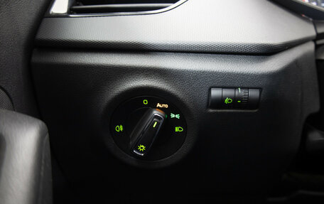 Skoda Rapid II, 2021 год, 1 549 000 рублей, 21 фотография