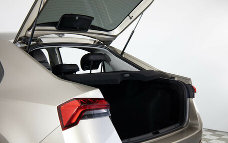 Skoda Rapid II, 2021 год, 1 549 000 рублей, 24 фотография